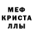 Мефедрон кристаллы Salvador Alessandro